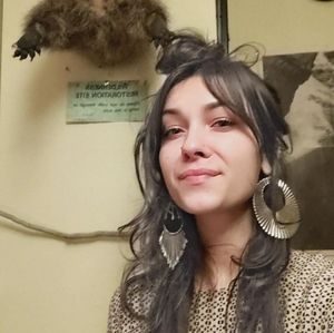 Meet your Posher, Krisanna